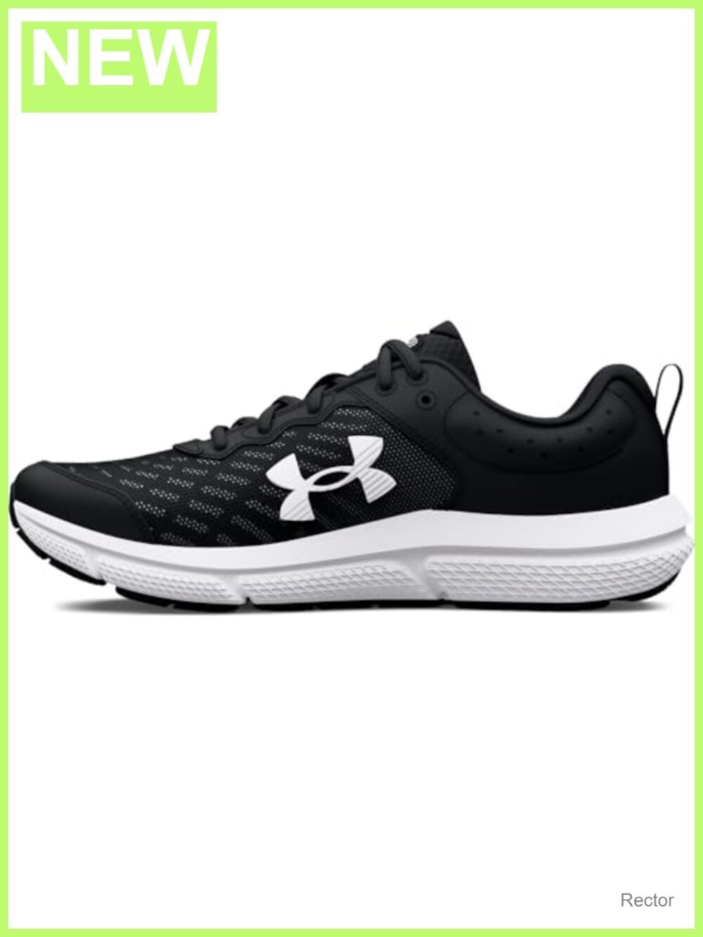 Kids Athletic Running Shoes Lightweight Breathable Mesh Lace-Up